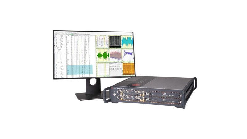 Troubleshooting O-RAN with WaveJudge Wireless Analyzer
